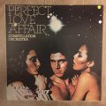 Constellation Orchestra  Perfect Love Affair - Vinyl LP Record - Opened  - Very-Good+ Quali...