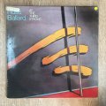 Russ Ballard - At The Third Stroke - Vinyl LP Record - Very-Good+ Quality (VG+) (verygoodplus)