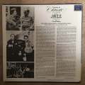 Claude Bolling - Concerto For Classic And Jazz Piano  - Vinyl LP - Opened  - Very-Good+ Quality (...