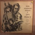 Jan Peerce  Rosh Hashanah Service - Vinyl LP Record - Opened  - Very-Good+ Quality (VG+)