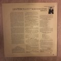 Jan Peerce  Rosh Hashanah Service - Vinyl LP Record - Opened  - Very-Good+ Quality (VG+)