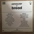 Bread - Anthology Of Bread - Vinyl LP Record Set - Opened  - Very-Good+ Quality (VG+)