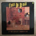 Chris De Burgh - At The End of a Perfect Day - Vinyl LP Record - Opened  - Very-Good+ Quality (VG+)