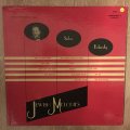 Sidor Belarsky - Jewish Melodies  - Vinyl LP Record - Opened  - Very-Good Quality (VG)