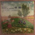Talila et L'Ensemble Kol Aviv  Unter A Klein Beimale (Chants Yiddish Vol. 2) - Vinyl LP...