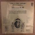 Talila et L'Ensemble Kol Aviv  Unter A Klein Beimale (Chants Yiddish Vol. 2) - Vinyl LP...