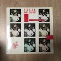 Felix De Luxe  Mnner Wie Wir - Vinyl LP Record  - Opened  - Very-Good+ Quality (VG+) Vinyl