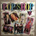 Pop Shop  Vol 38 - Vinyl LP Record - Opened  - Very-Good Quality (VG)