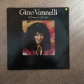 Gino Vannelli - A Pauper In Paradise - Vinyl LP Record  - Opened  - Very-Good+ Quality (VG+) Vinyl