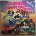 Pop Shop Vol 15  - Vinyl LP Record - Very-Good+ Quality (VG+)