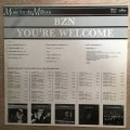 BZN - You're Welcome - Vinyl LP Record - Opened  - Very-Good+ Quality (VG+)