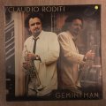 Claudio Roditi - Gemini Man -  Vinyl Record LP - Sealed