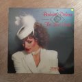 Barbara Dickson - The Love Songs - Vinyl LP Record - Opened  - Very-Good+ Quality (VG+)