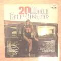 20 World Chartbusters - Vinyl LP Record - Good Quality (G)