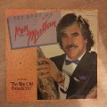 The Best of Ken Mullan - Vinyl LP Record - Opened  - Good Quality (G)