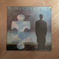 Mike Batt - Schizophonia  - Vinyl LP Record - Opened  - Very-Good- Quality (VG-)