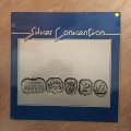 Silver Convention - Vinyl LP Record  - Opened  - Very-Good+ Quality (VG+)