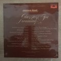 James Last - Classics For Dreaming - Vinyl LP Record - Opened  - Very-Good- Quality (VG-)