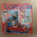 Nasty Blues  Vinyl LP Record - Sealed (Specials)