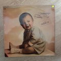 Tommy Roe - Beginnings - Vinyl LP Record  - Opened  - Very-Good+ Quality (VG+) Vinyl