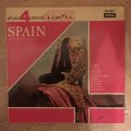 Stanley Black and His Orchestra - Spain -  Vinyl LP Record - Opened  - Good Quality (G)