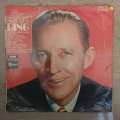 Bing Crosby - Thoroughly Modern Bing - Vinyl LP Record - Opened  - Very-Good- Quality (VG-)