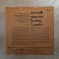 Mrs Mills Plays The Roaring Twenties - Vinyl LP Record  - Opened  - Very-Good+ Quality (VG+)