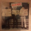 Peter Sellers - Seller's Market - Vinyl LP Record - Opened  - Very-Good+ Quality (VG+)