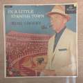 Bing Crosby  In A Little Spanish Town  Vinyl LP Record - Opened  - Good+ Quality (G+)