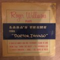 Roger Williams Plays Lara's Theme from Dr Zhivago - Vinyl LP Record - Opened  - Very-Good- Qualit...