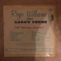 Roger Williams Plays Lara's Theme from Dr Zhivago - Vinyl LP Record - Opened  - Very-Good- Qualit...