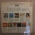 Golden Hour Of Scottish Favourites - Vinyl LP Record - Opened  - Very-Good- Quality (VG-)