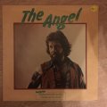 Bobby Angel - The Angel - Vinyl LP Record - Opened  - Very-Good- Quality (VG-)