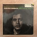 John McCormack Sings Irish Songs - Vinyl LP Record  - Opened  - Very-Good+ Quality (VG+) Vinyl