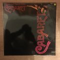 Cabaret - Original Soundtrack Recording - Vinyl LP Record - Opened  - Good+ Quality (G+)