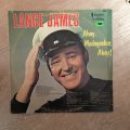 Lance James - Ahoy Madagaskar - Vinyl LP Record  - Opened  - Very-Good+ Quality (VG+) Vinyl