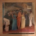 Odyssey  Hollywood Party Tonight - Vinyl LP Record - Opened  - Very-Good+ Quality (VG+)