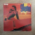 Glen Medeiros - Vinyl LP Record  - Opened  - Very-Good+ Quality (VG+) Vinyl