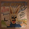 Jive Bunny And The Mastermixers  - The Album - Vinyl LP Record - Opened  - Good+ Quality (G+)