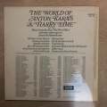Anton Karas  The World Of Anton Karas & "Harry Lime" - Vinyl LP Record - Opened  - Very-Goo...