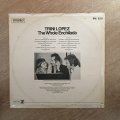 Trini Lopez - The Whole Enchilada - Vinyl LP Record  - Opened  - Very-Good+ Quality (VG+) Vinyl