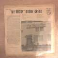 Buddy Greco - My Buddy -  Vinyl LP Record - Opened  - Good Quality (G)
