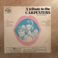 Peter and Mary - A Tribute To The Carpenters - Vinyl LP Record - Opened  - Very-Good Quality (VG)
