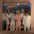 George Baker Selection - Vinyl LP Record  - Opened  - Very-Good+ Quality (VG+)