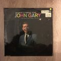 John Gary - Catch A Rising Star - Vinyl LP Record - Opened  - Good+ Quality (G+)