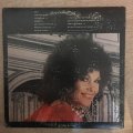 Cleo Laine  Born On A Friday  - Vinyl LP Record - Opened  - Very-Good+ Quality (VG+)