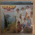 BZN - Friends - Vinyl LP - Opened  - Very-Good+ Quality (VG+)