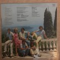 BZN - Friends - Vinyl LP - Opened  - Very-Good+ Quality (VG+)