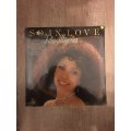 Julia Megenes - So In Love -  Vinyl LP - New Sealed