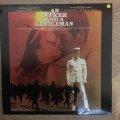 An Officer and a Gentleman - Original Soundtrack  - Vinyl LP Record - Opened  - Very-Good- Qualit...
